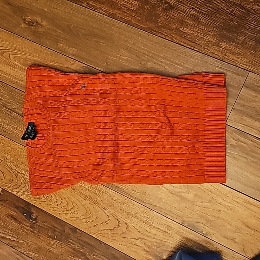 Ralph lauren cable next